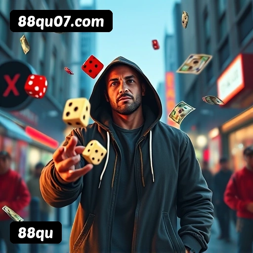 Funcionalidades App 88qu