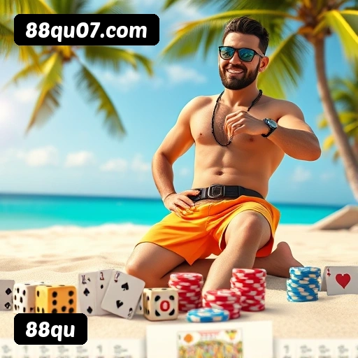 Jogos de slot online na 88qu